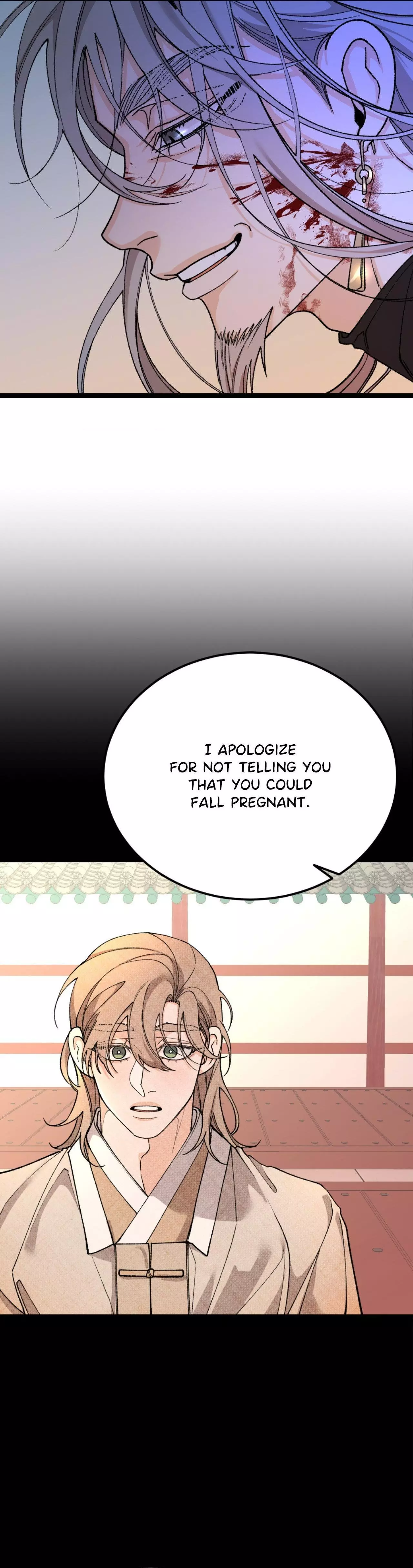 Like a Fever Dream - Chapter 86 Page 40