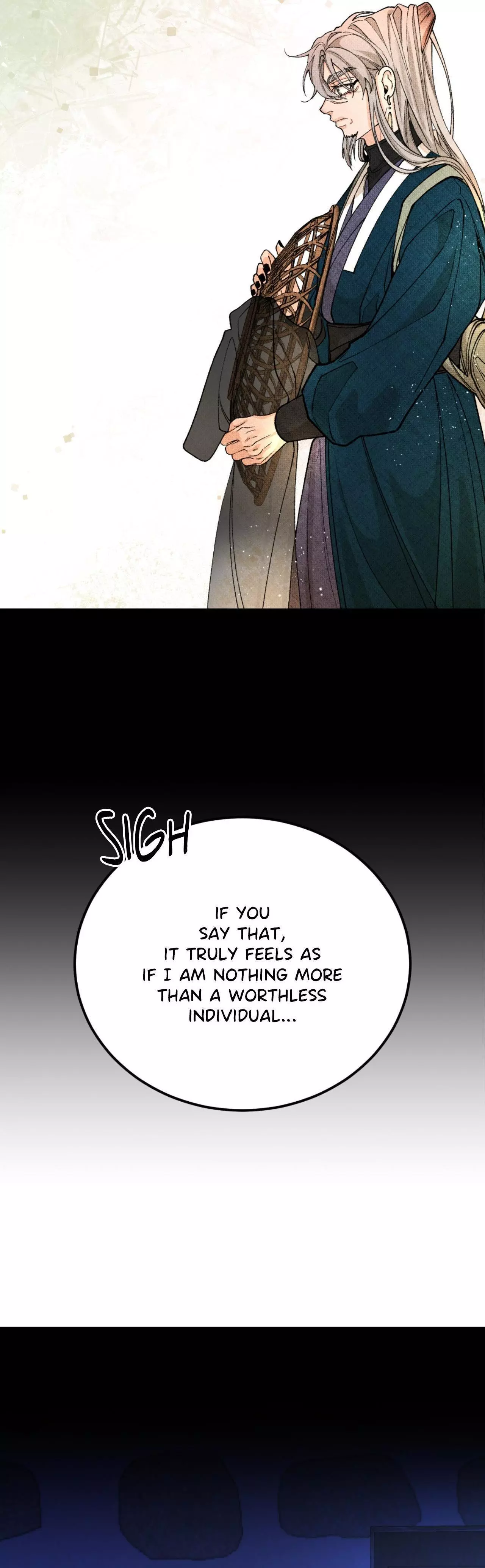 Like a Fever Dream - Chapter 86 Page 42