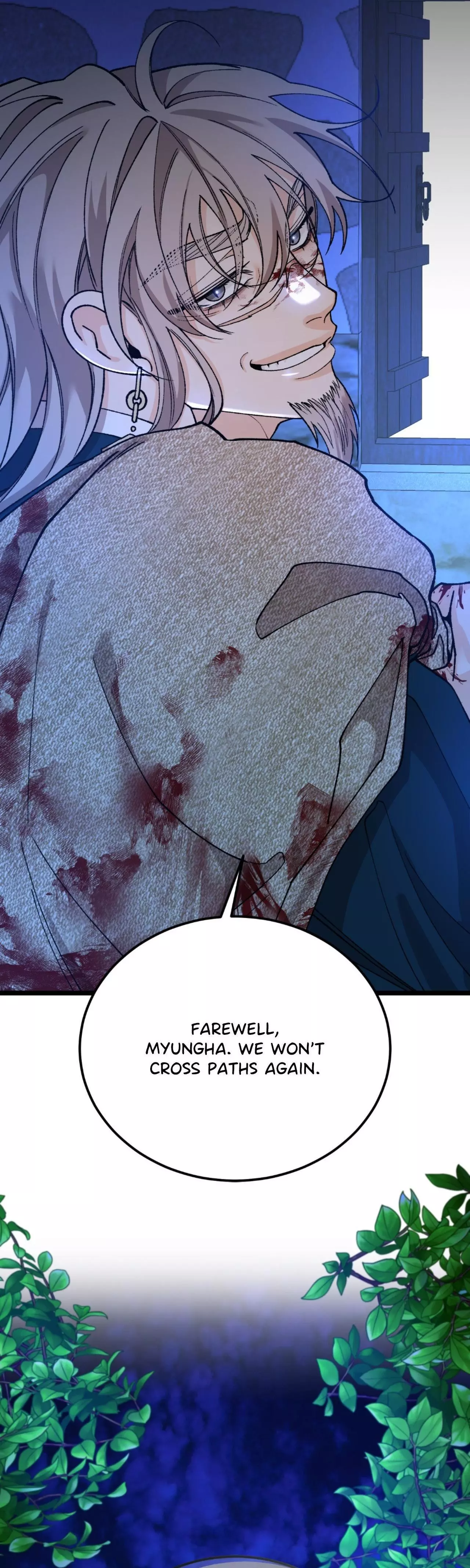 Like a Fever Dream - Chapter 86 Page 43