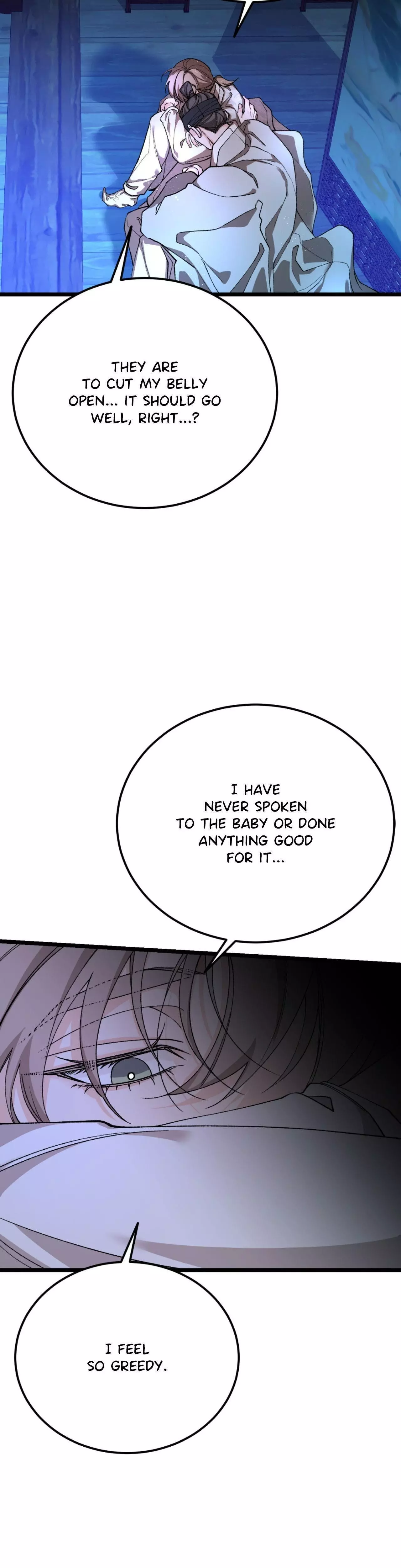 Like a Fever Dream - Chapter 86 Page 47