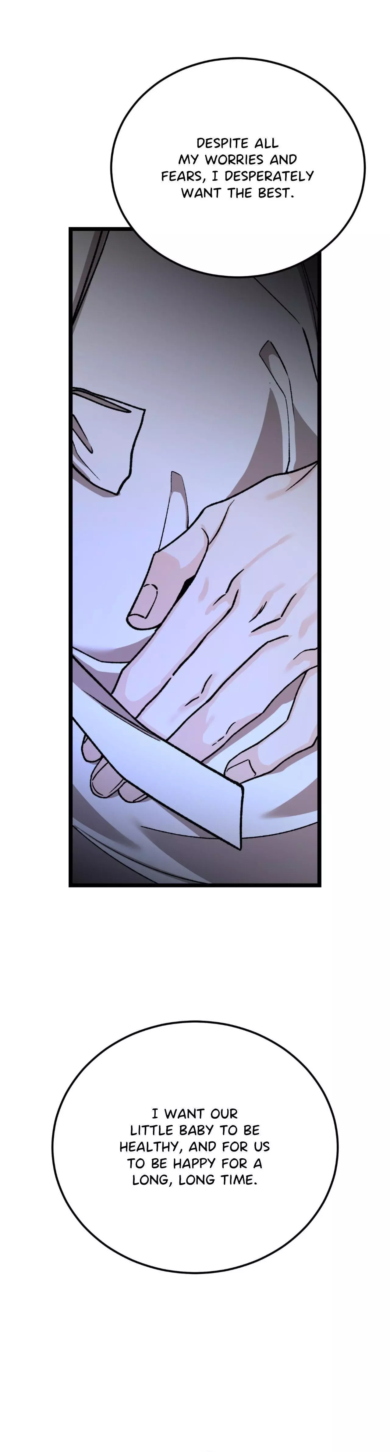 Like a Fever Dream - Chapter 86 Page 48