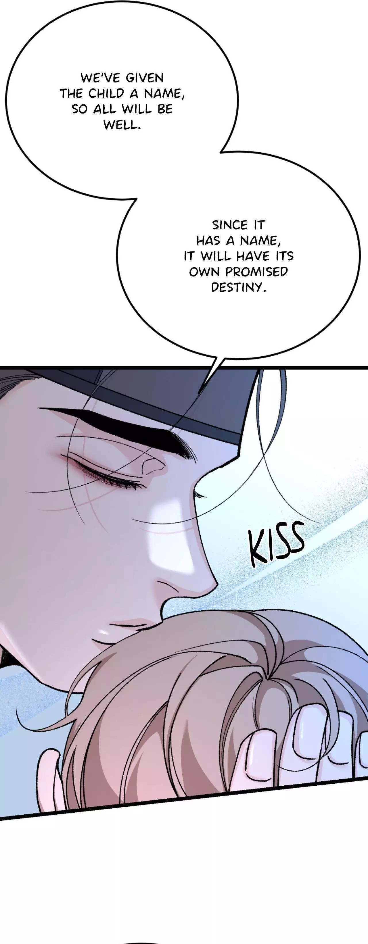 Like a Fever Dream - Chapter 86 Page 50