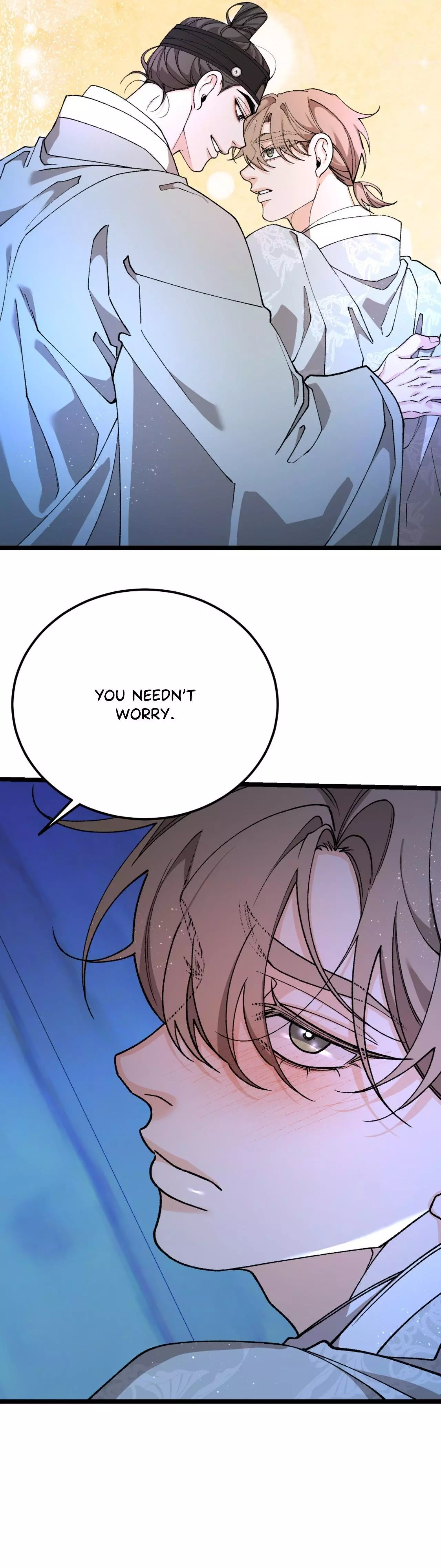 Like a Fever Dream - Chapter 86 Page 52