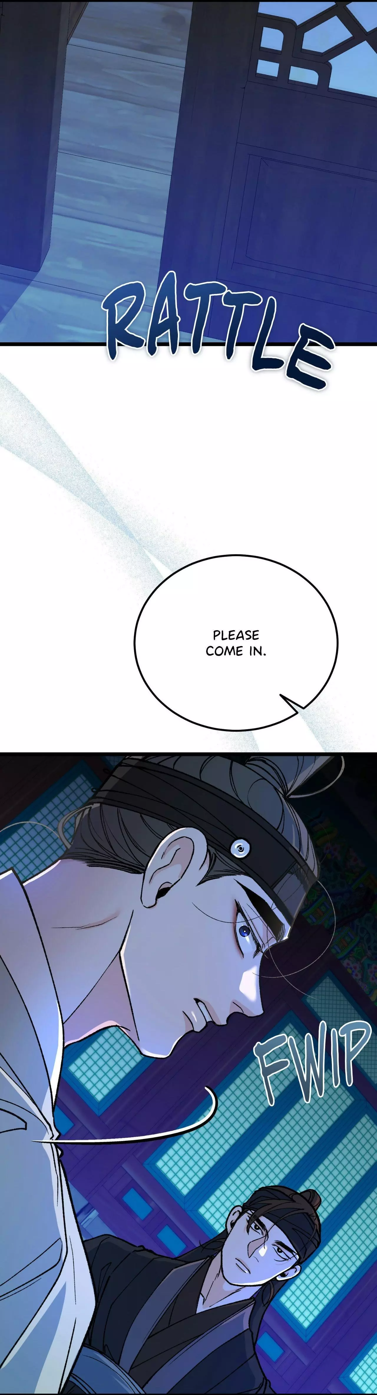 Like a Fever Dream - Chapter 87 Page 5