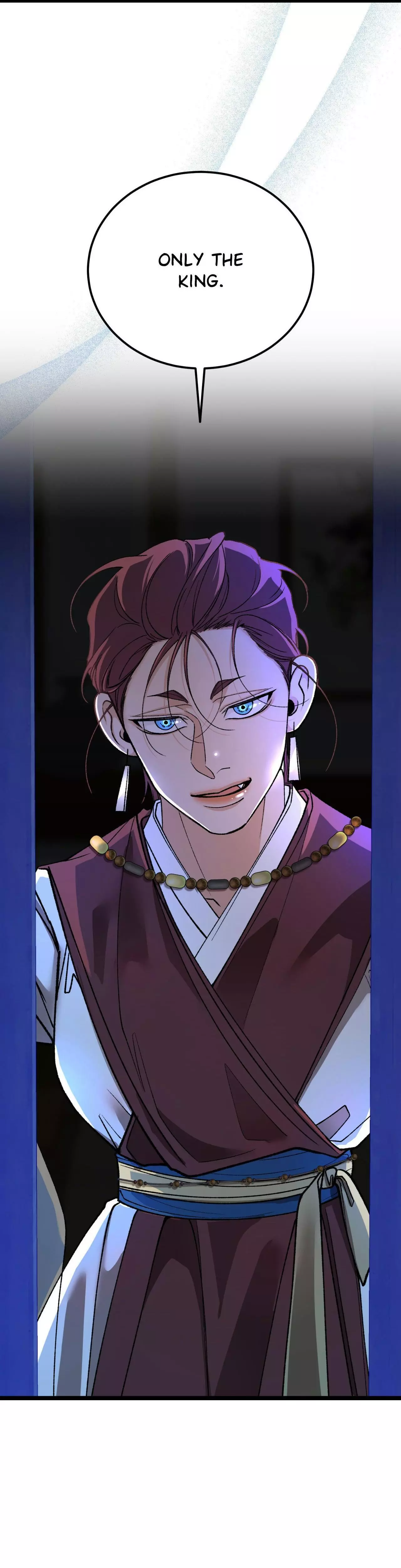 Like a Fever Dream - Chapter 87 Page 6
