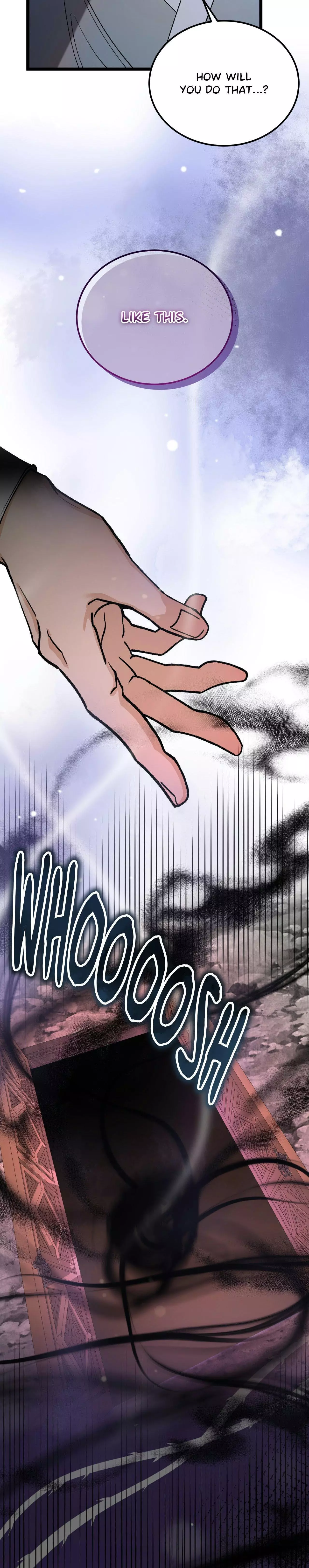 Like a Fever Dream - Chapter 87 Page 11
