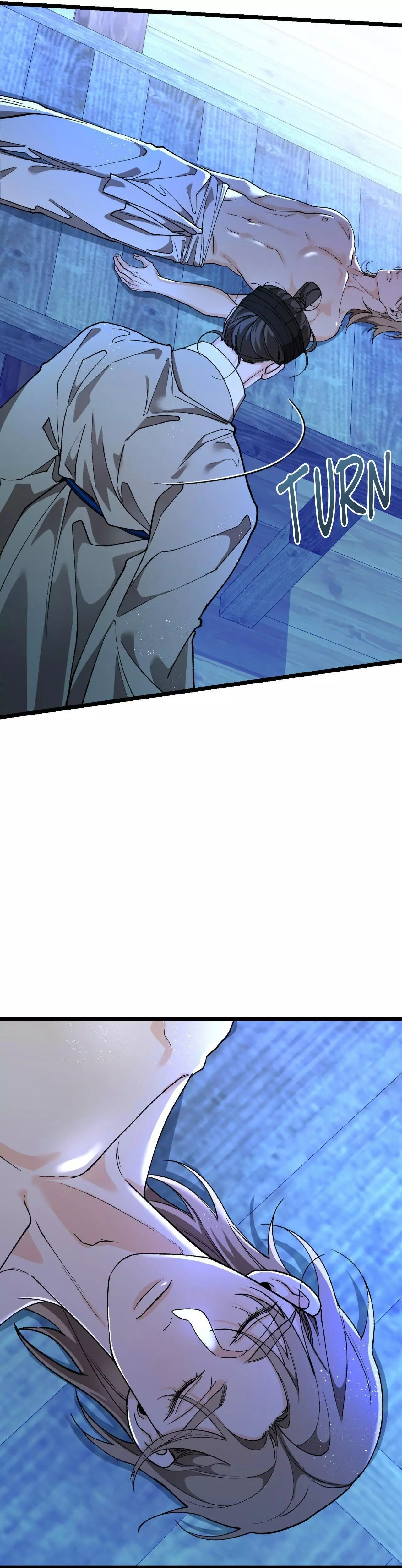 Like a Fever Dream - Chapter 87 Page 16