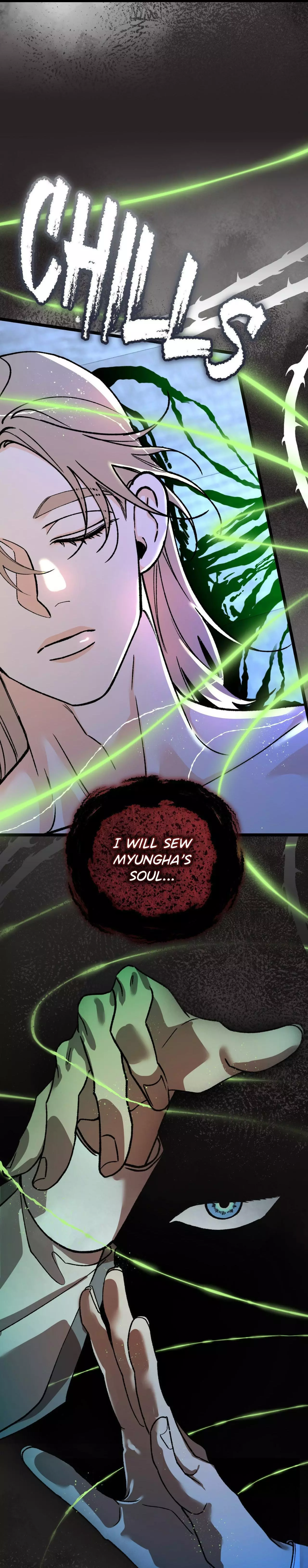 Like a Fever Dream - Chapter 87 Page 18