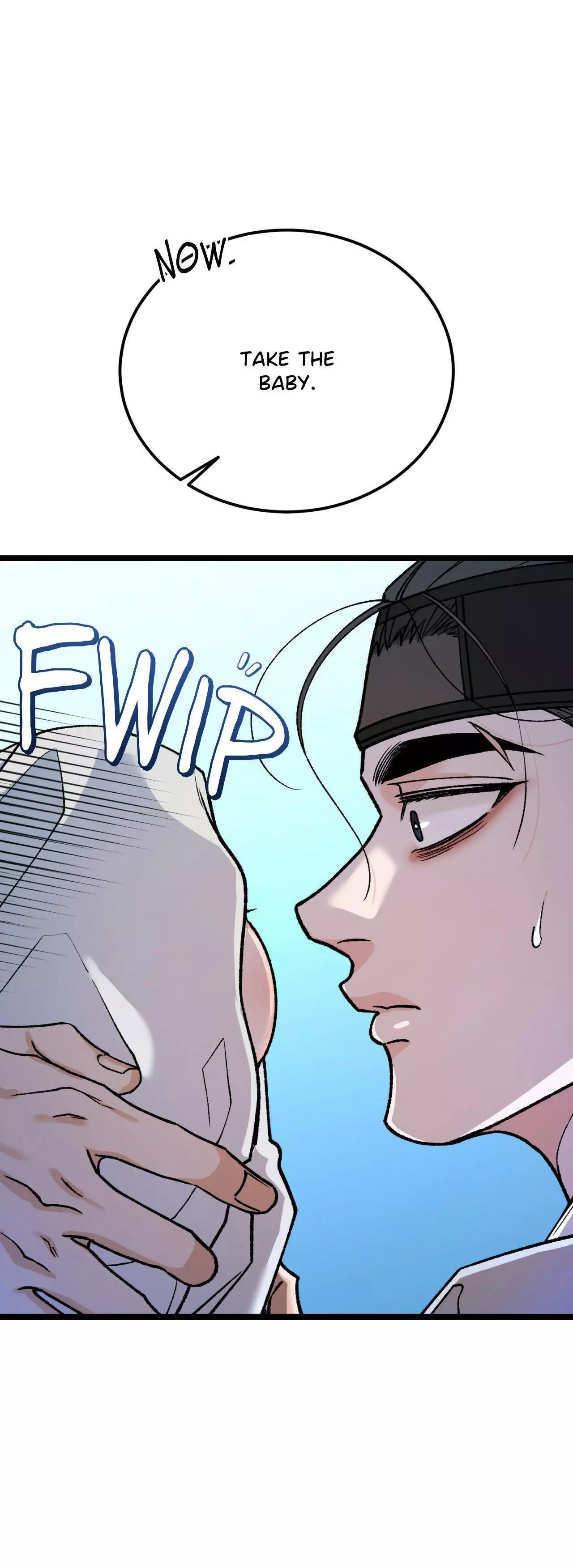 Like a Fever Dream - Chapter 87 Page 21