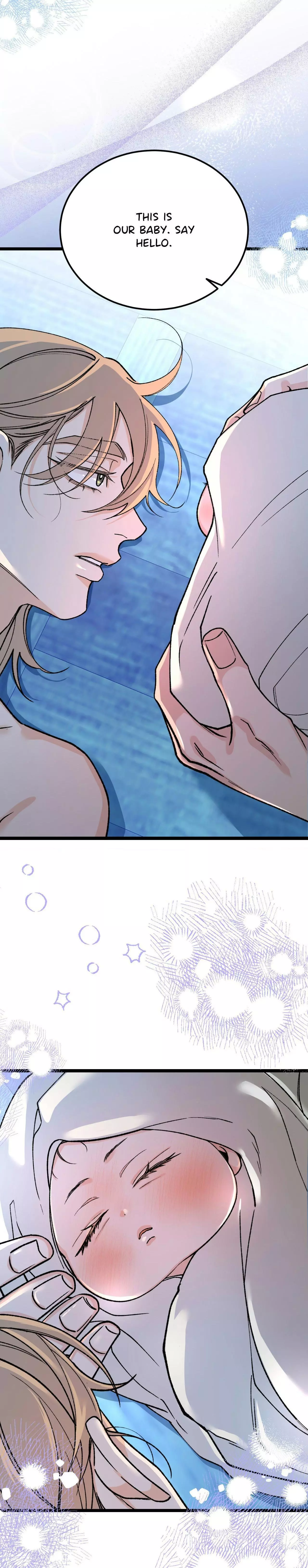 Like a Fever Dream - Chapter 87 Page 32