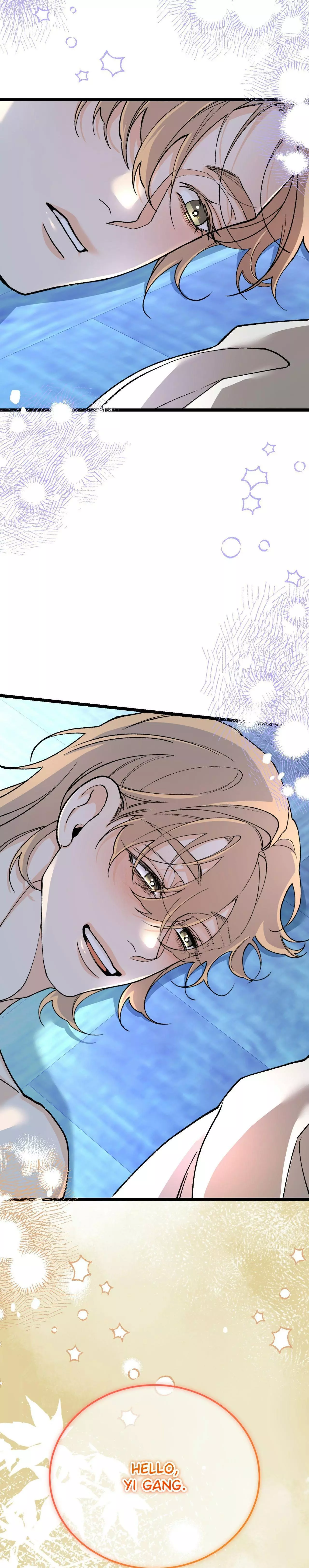 Like a Fever Dream - Chapter 87 Page 33