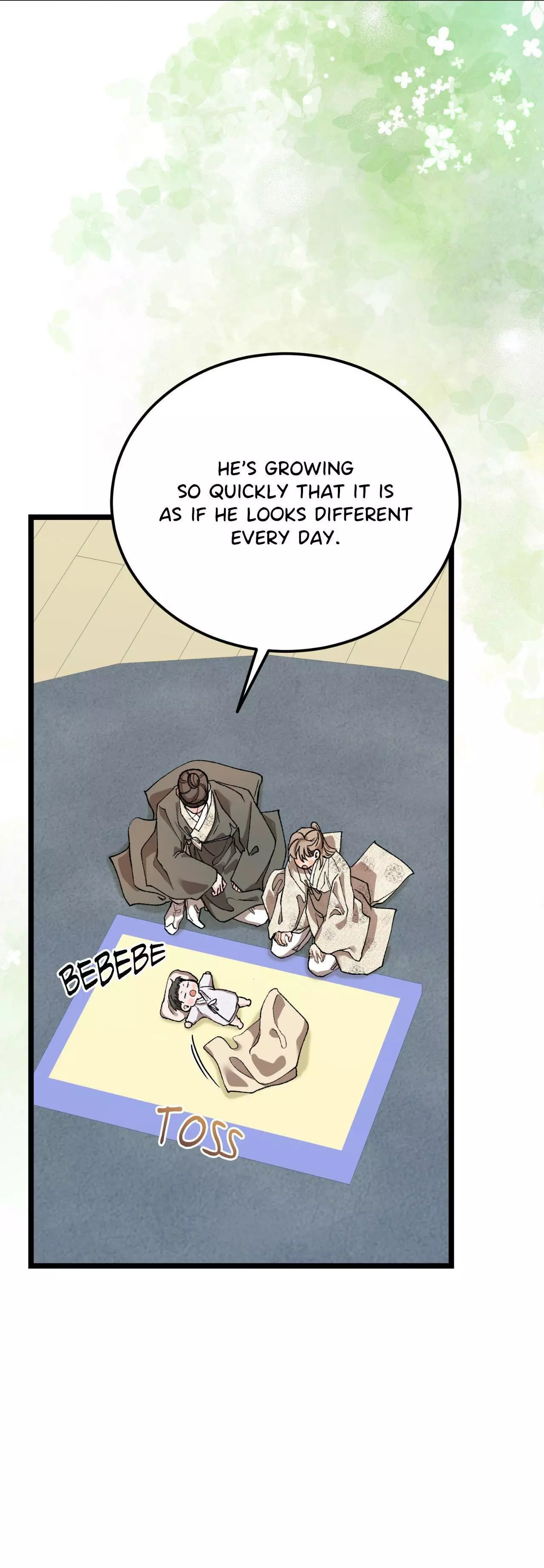 Like a Fever Dream - Chapter 87 Page 40