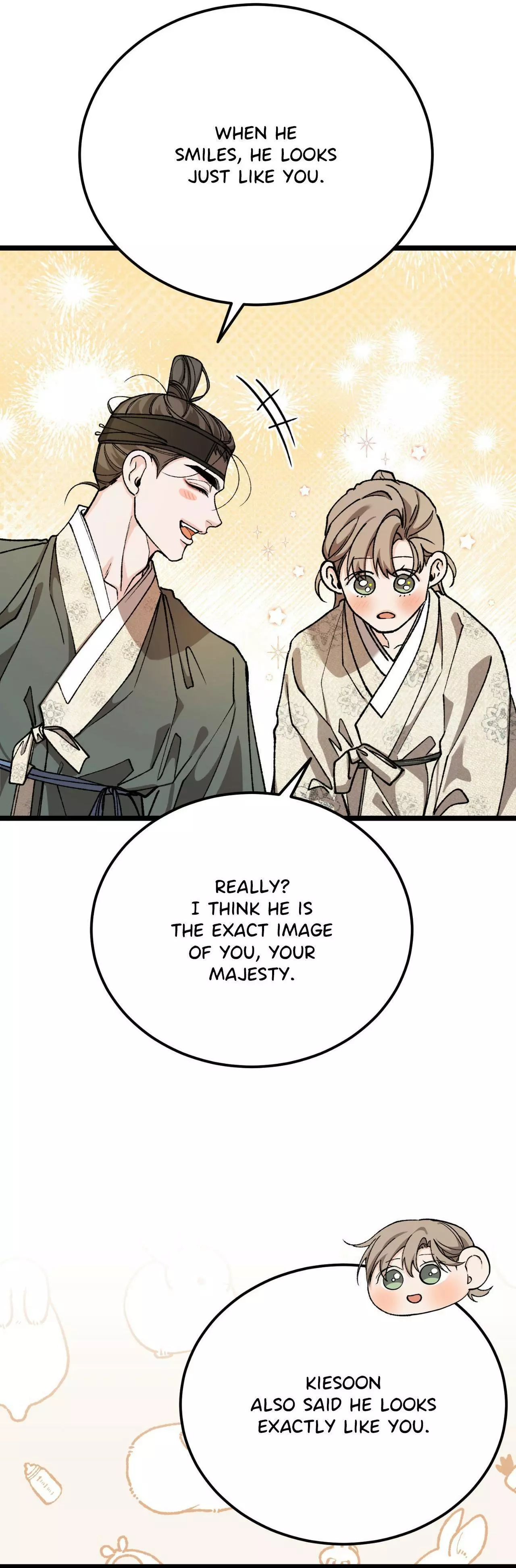 Like a Fever Dream - Chapter 87 Page 41