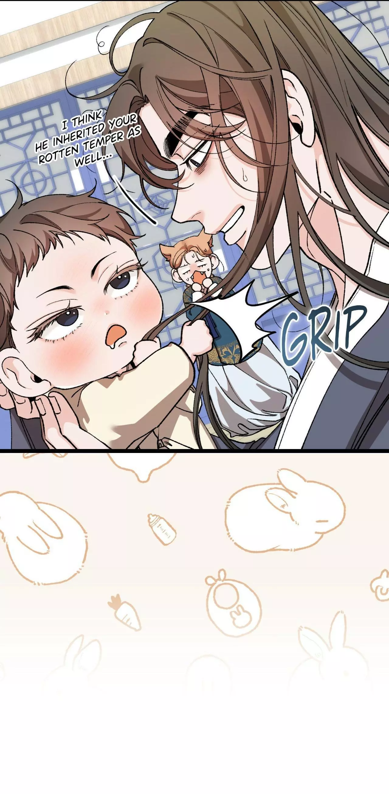 Like a Fever Dream - Chapter 87 Page 42