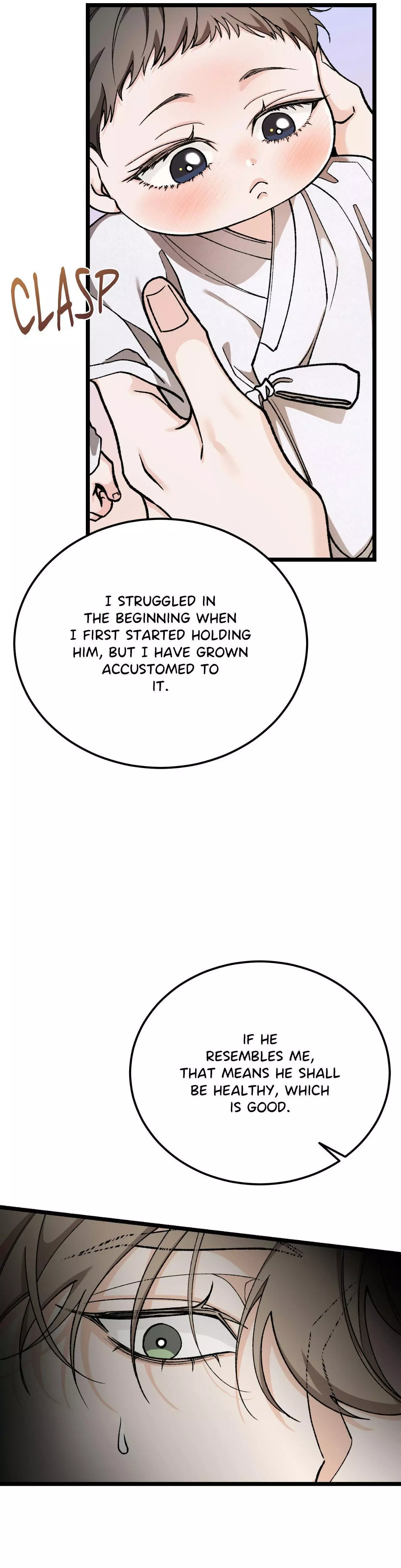 Like a Fever Dream - Chapter 87 Page 44