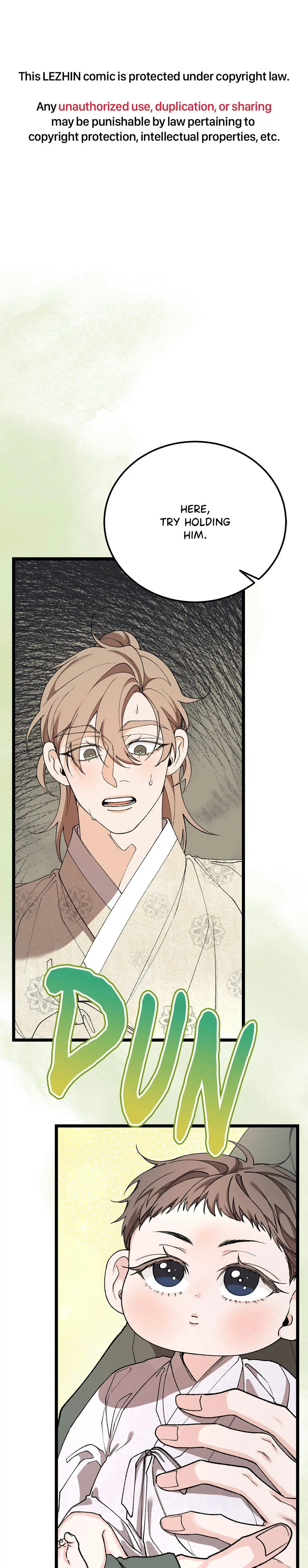 Like a Fever Dream - Chapter 88 Page 2