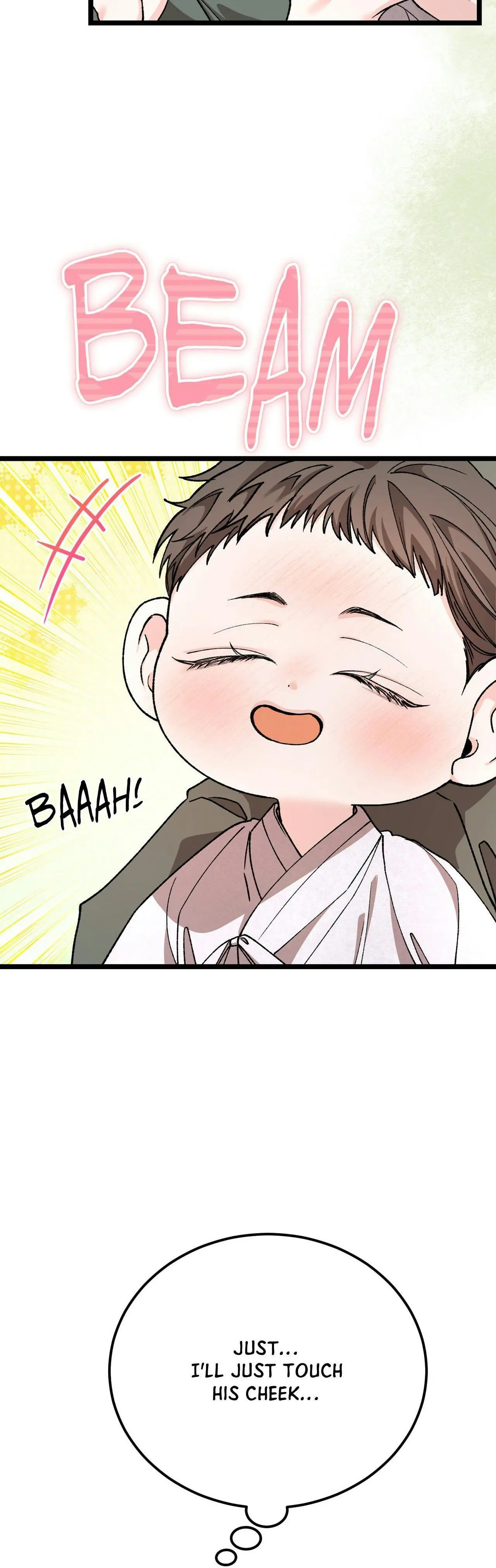 Like a Fever Dream - Chapter 88 Page 3