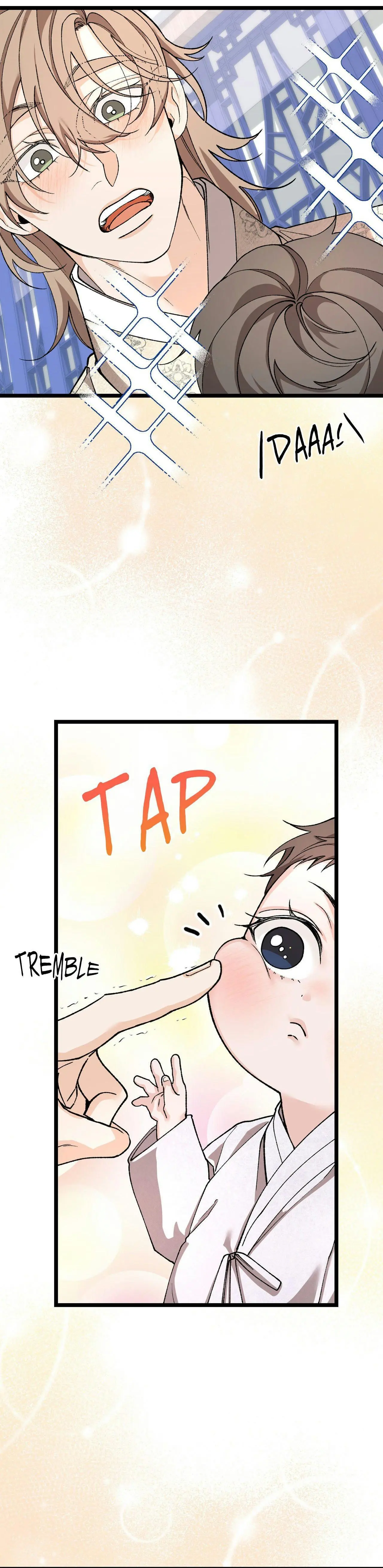 Like a Fever Dream - Chapter 88 Page 4