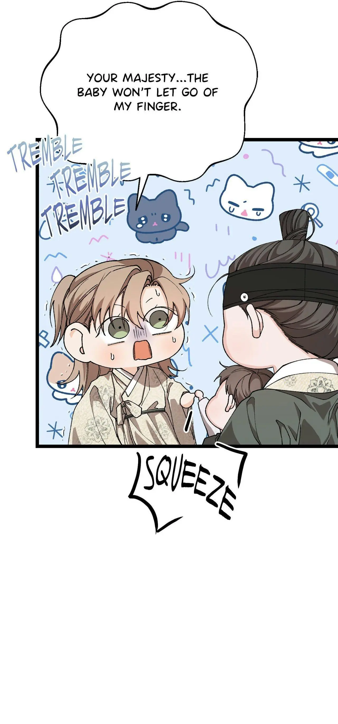 Like a Fever Dream - Chapter 88 Page 6