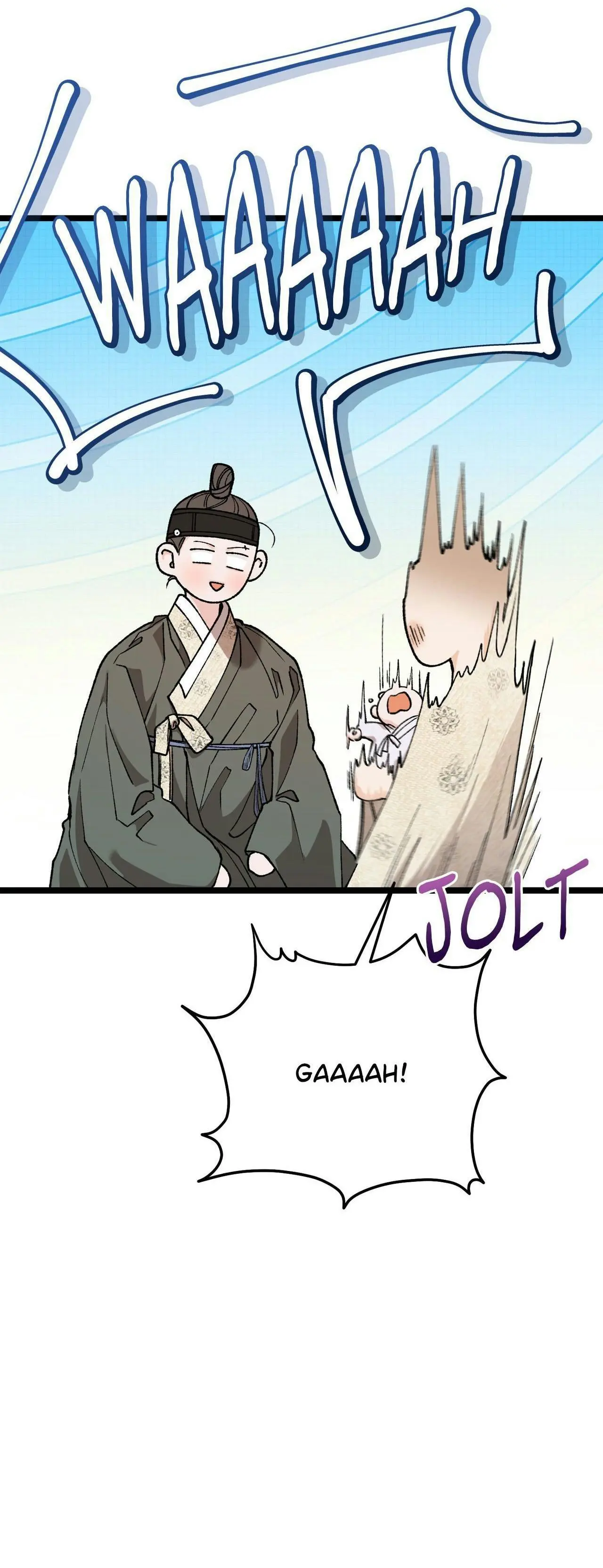 Like a Fever Dream - Chapter 88 Page 12