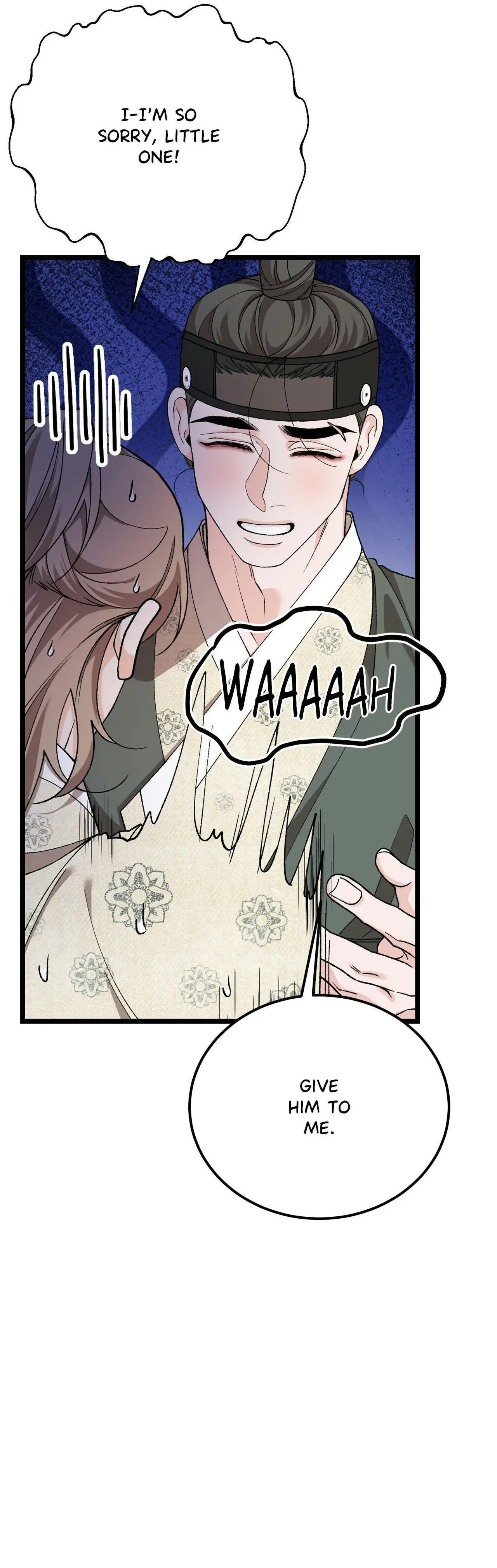 Like a Fever Dream - Chapter 88 Page 13