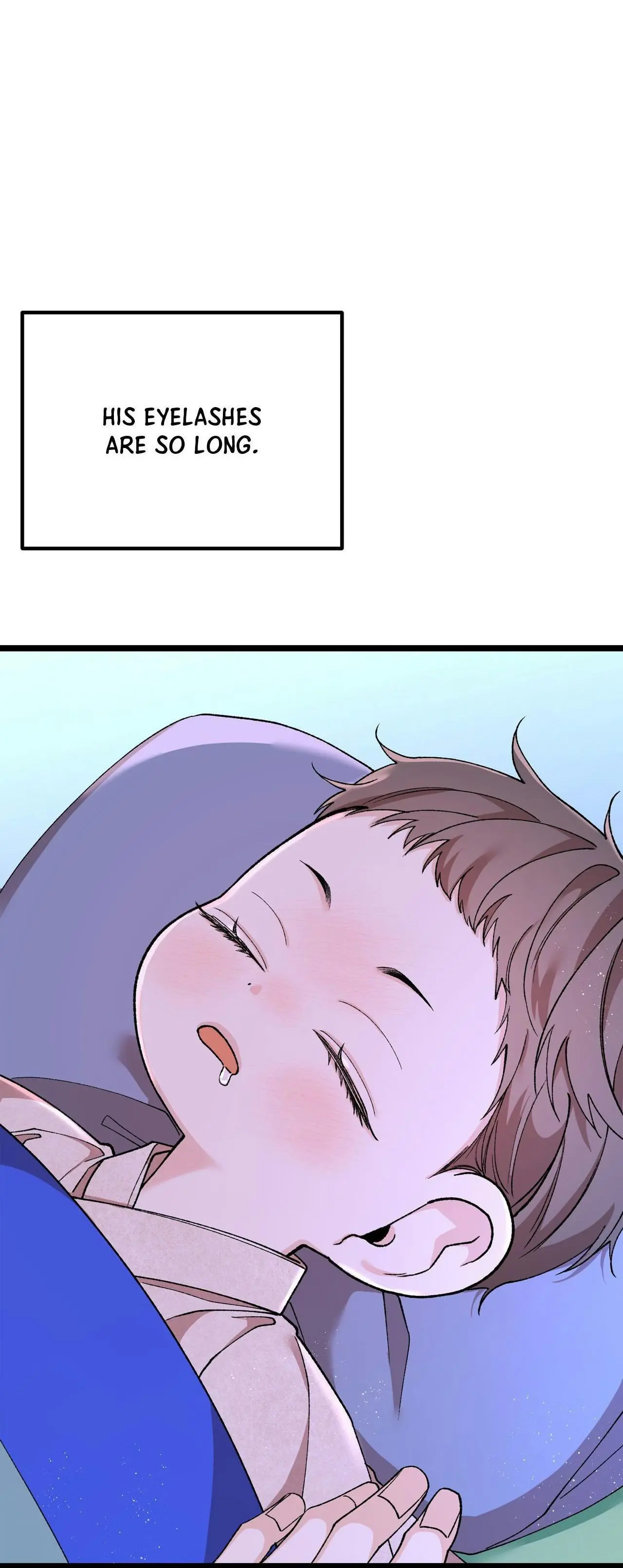 Like a Fever Dream - Chapter 88 Page 29