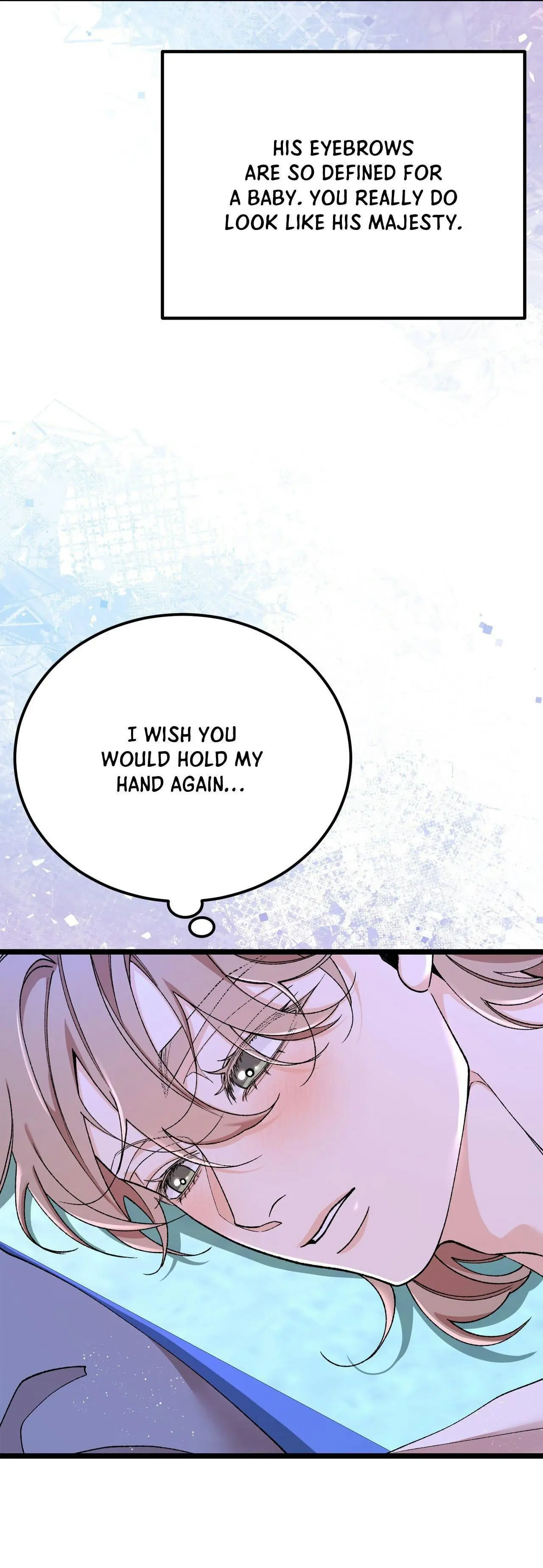 Like a Fever Dream - Chapter 88 Page 30
