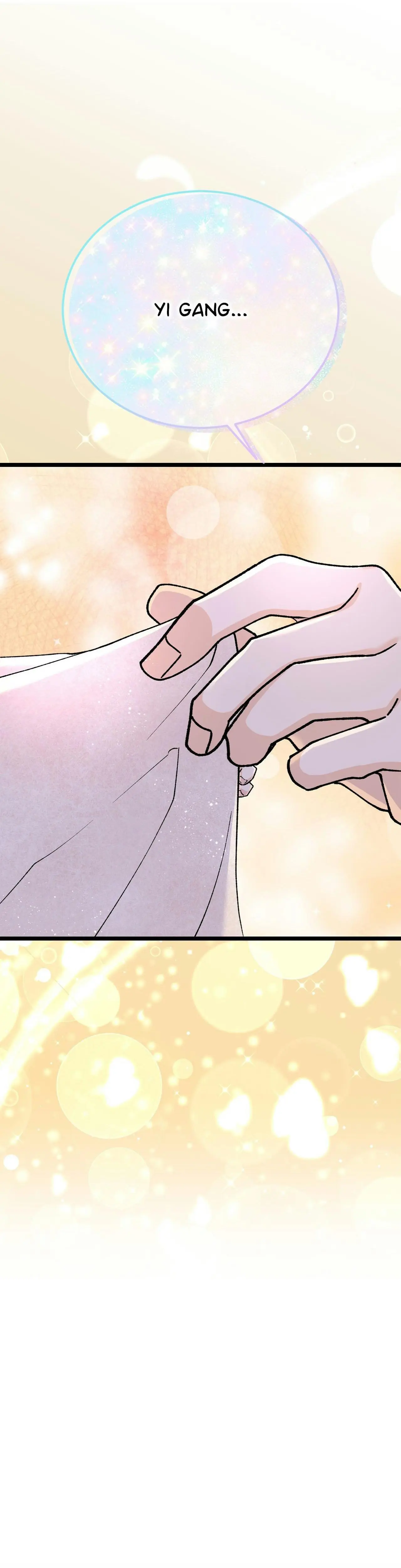 Like a Fever Dream - Chapter 88 Page 32
