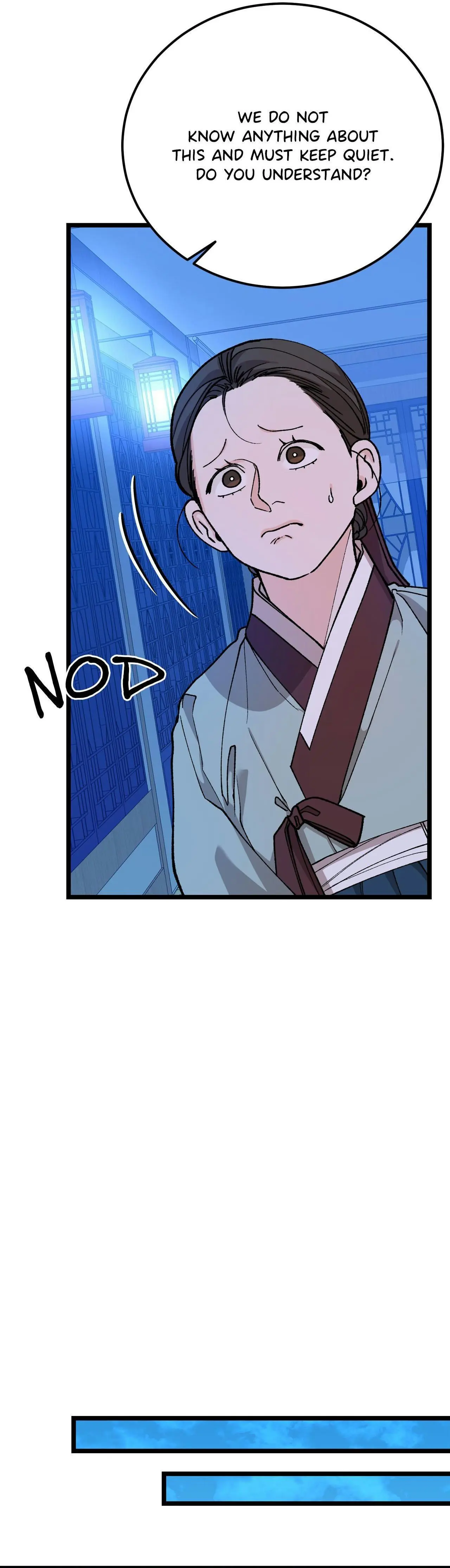 Like a Fever Dream - Chapter 88 Page 40