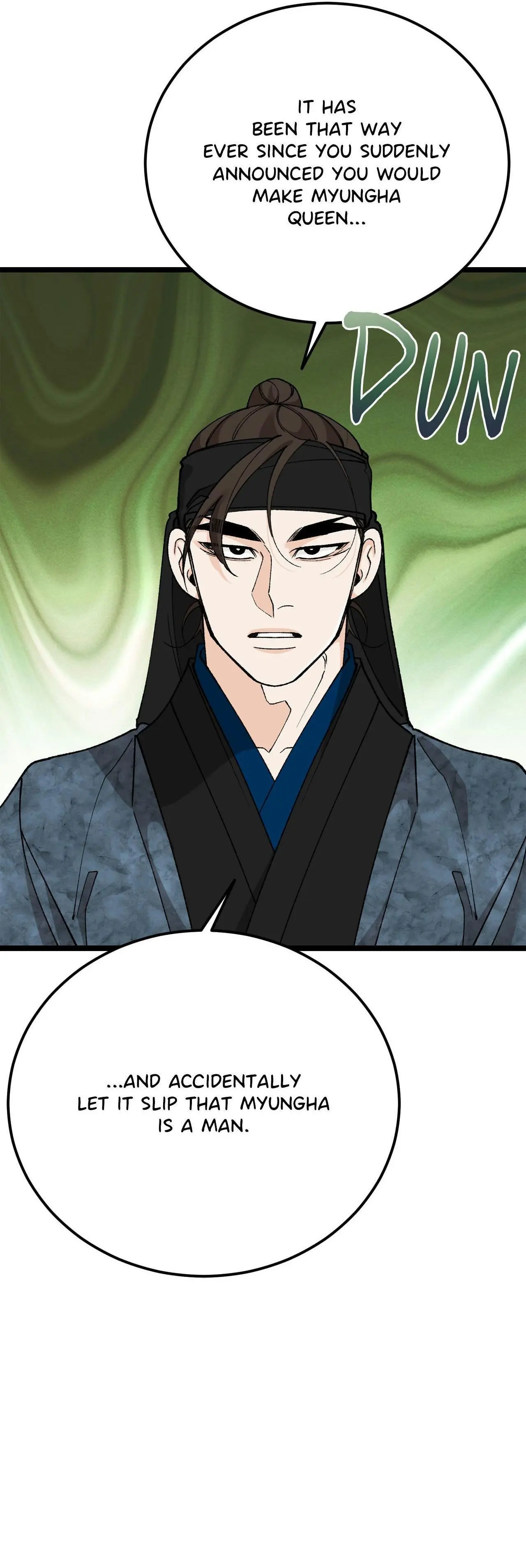 Like a Fever Dream - Chapter 88 Page 42