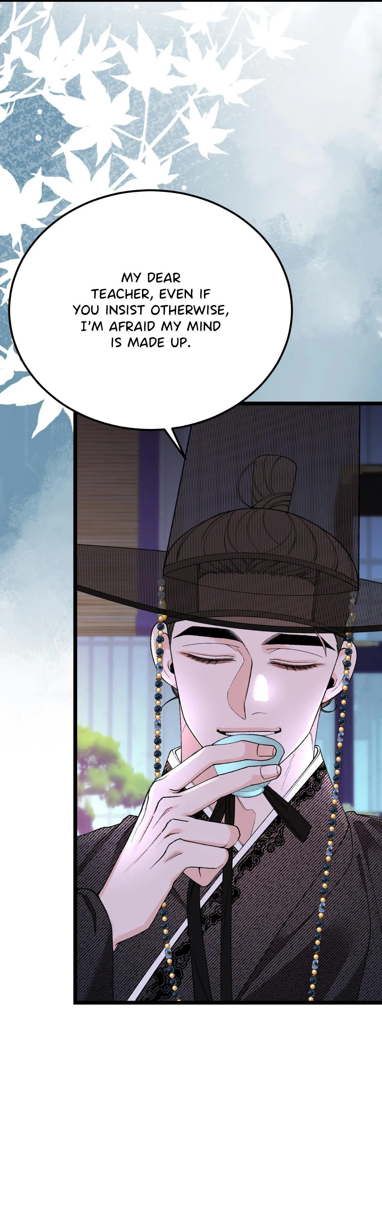 Like a Fever Dream - Chapter 89 Page 3