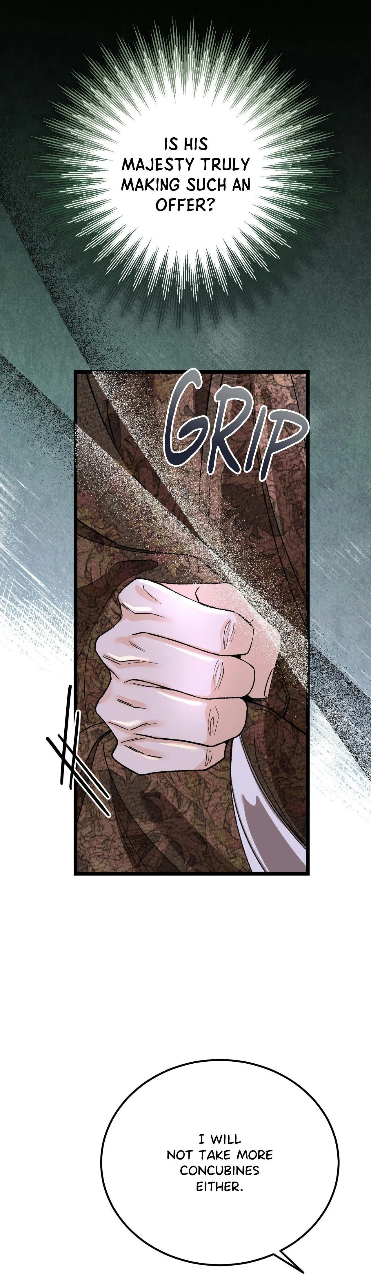 Like a Fever Dream - Chapter 89 Page 10