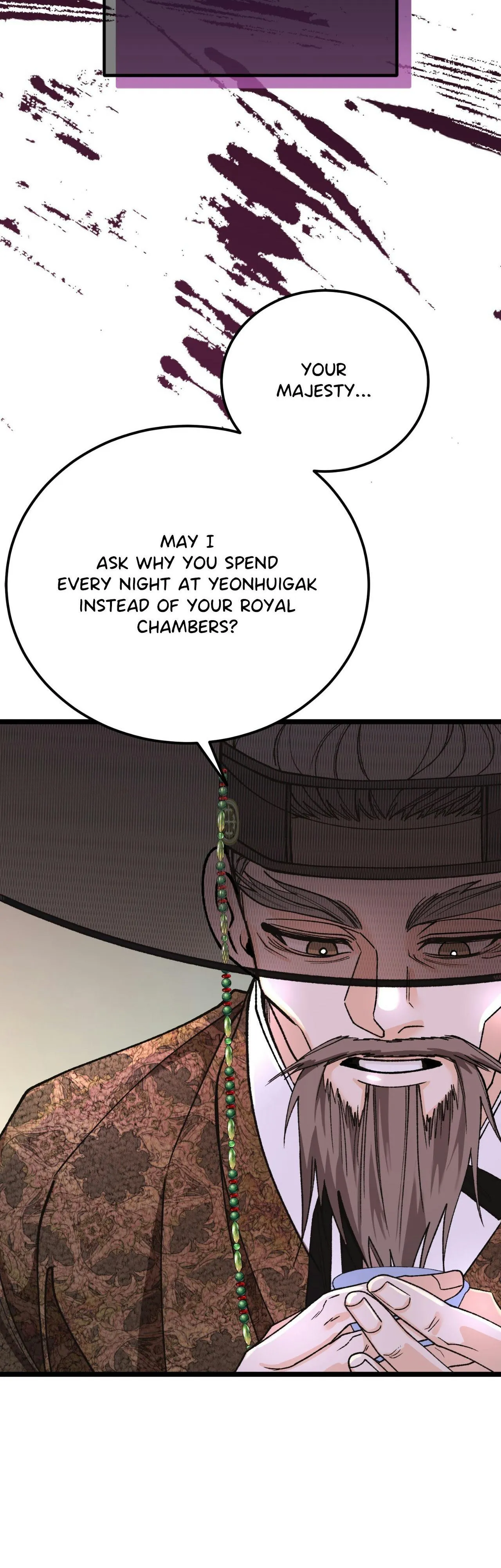 Like a Fever Dream - Chapter 89 Page 18