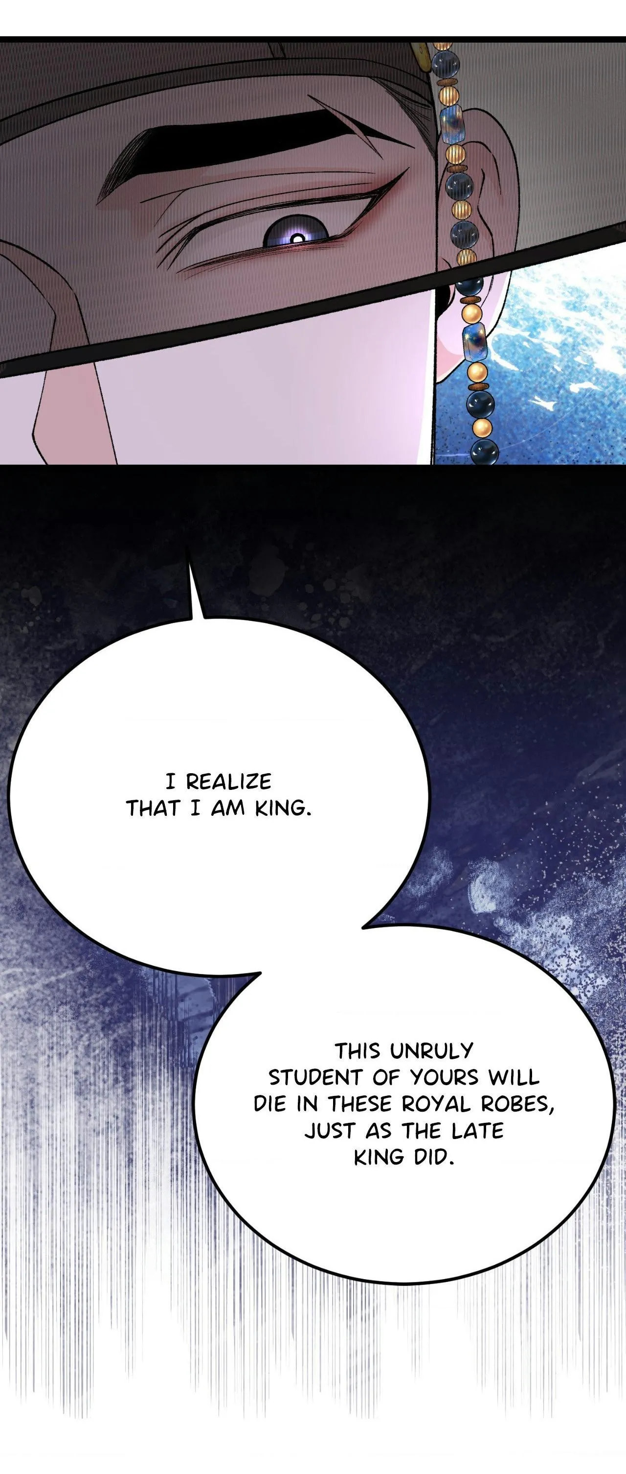 Like a Fever Dream - Chapter 89 Page 20
