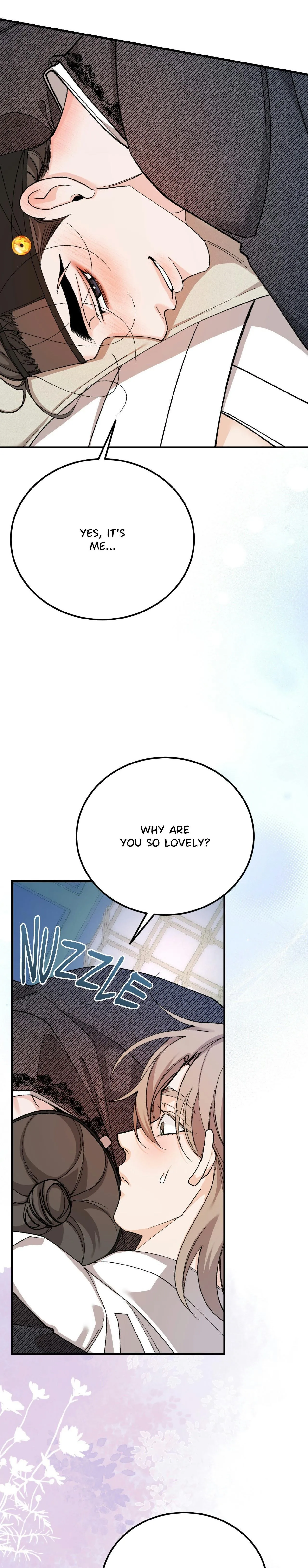 Like a Fever Dream - Chapter 89 Page 26