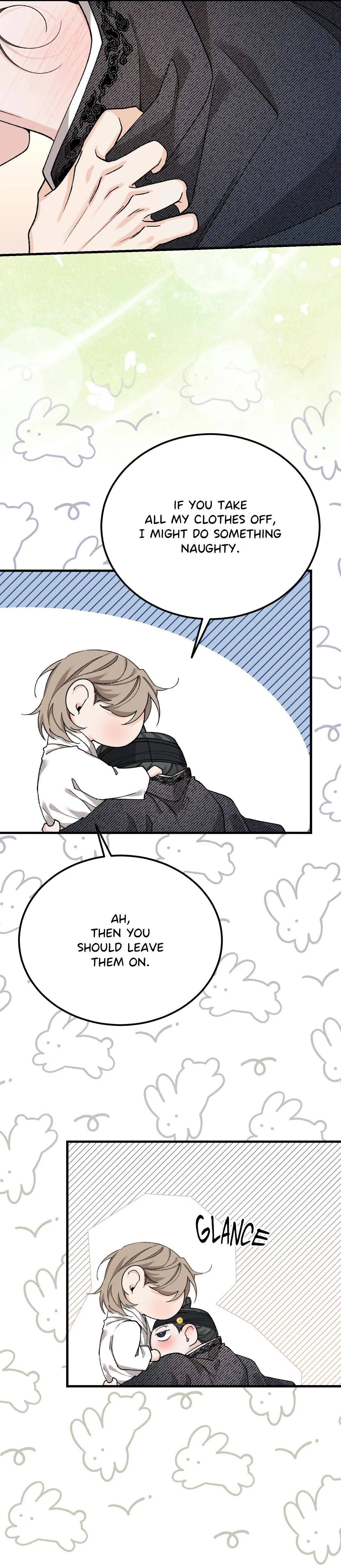 Like a Fever Dream - Chapter 89 Page 28