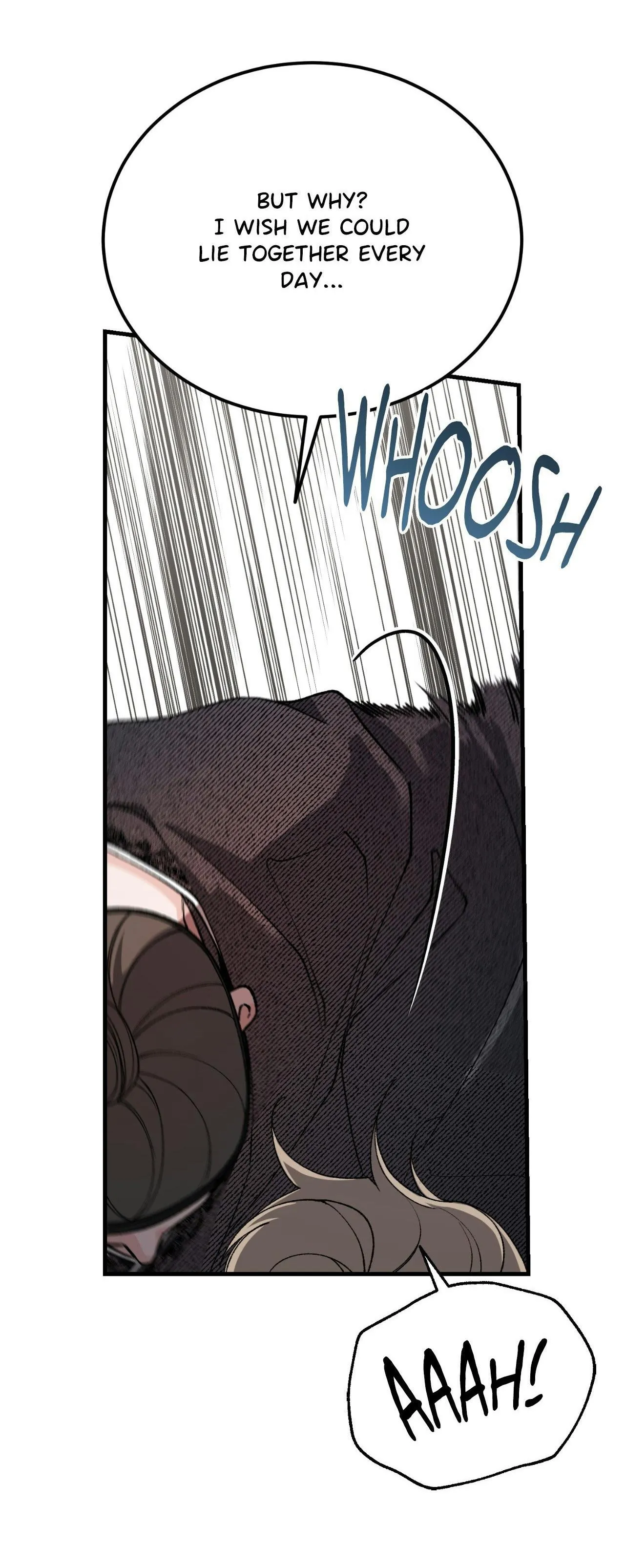 Like a Fever Dream - Chapter 89 Page 29