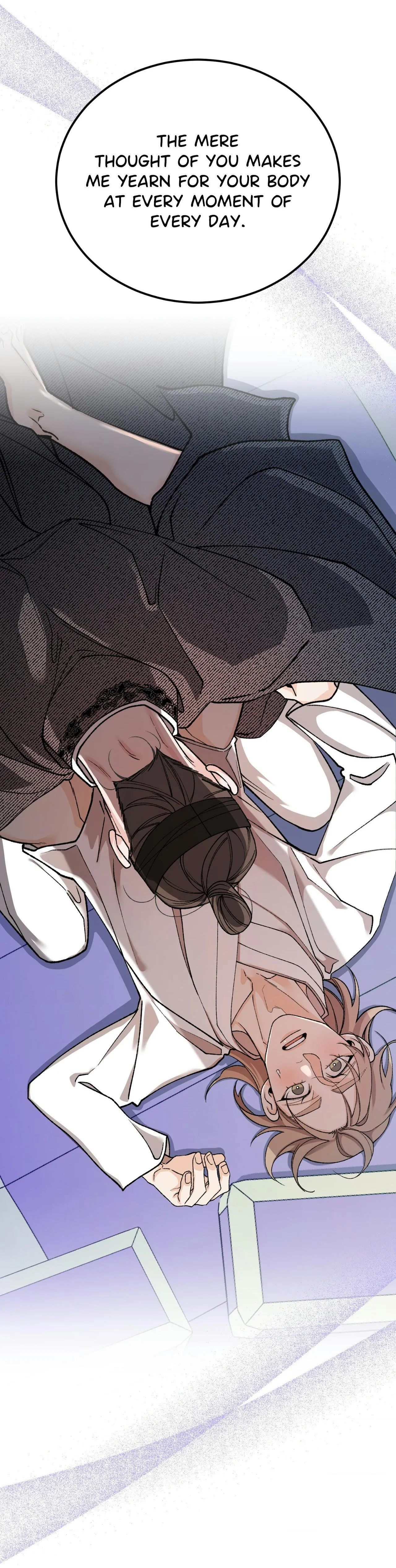 Like a Fever Dream - Chapter 89 Page 30