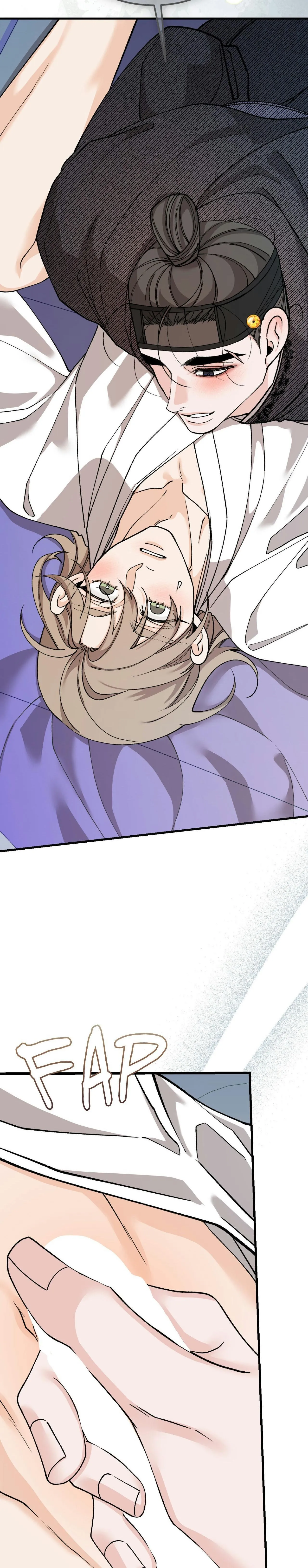 Like a Fever Dream - Chapter 89 Page 33