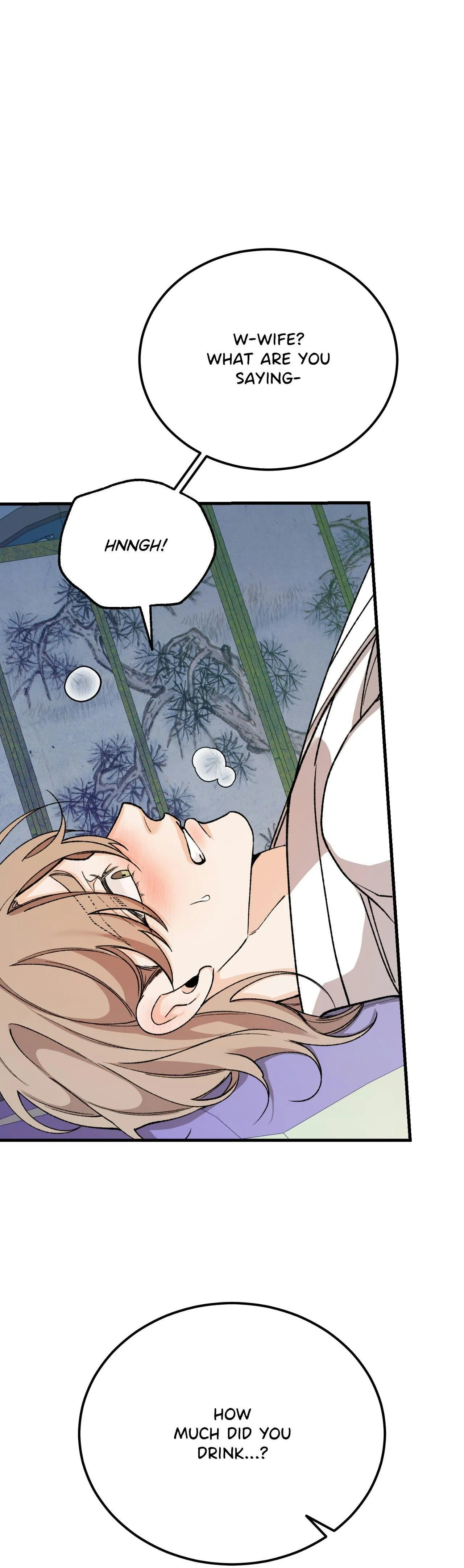 Like a Fever Dream - Chapter 89 Page 36