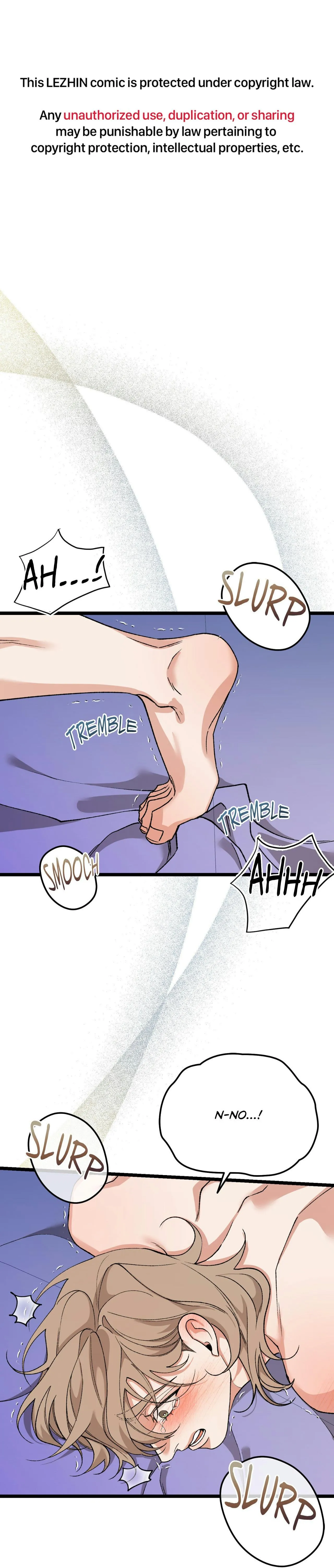 Like a Fever Dream - Chapter 90 Page 2