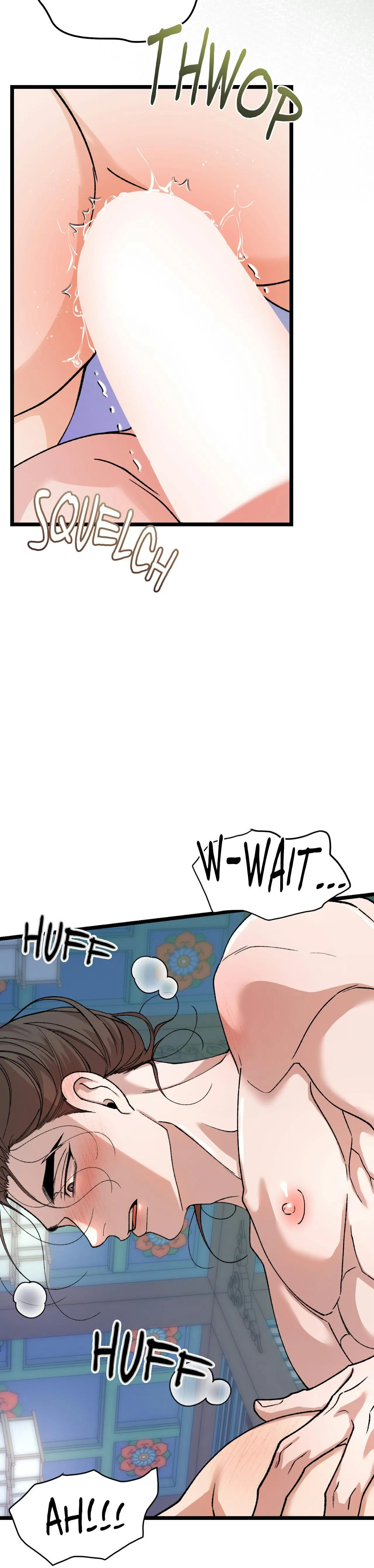 Like a Fever Dream - Chapter 90 Page 10