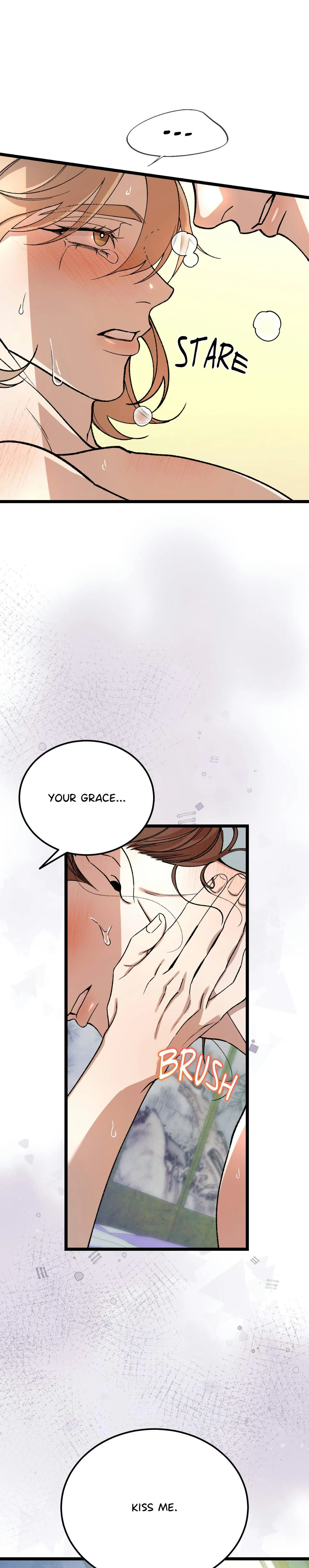 Like a Fever Dream - Chapter 90 Page 18