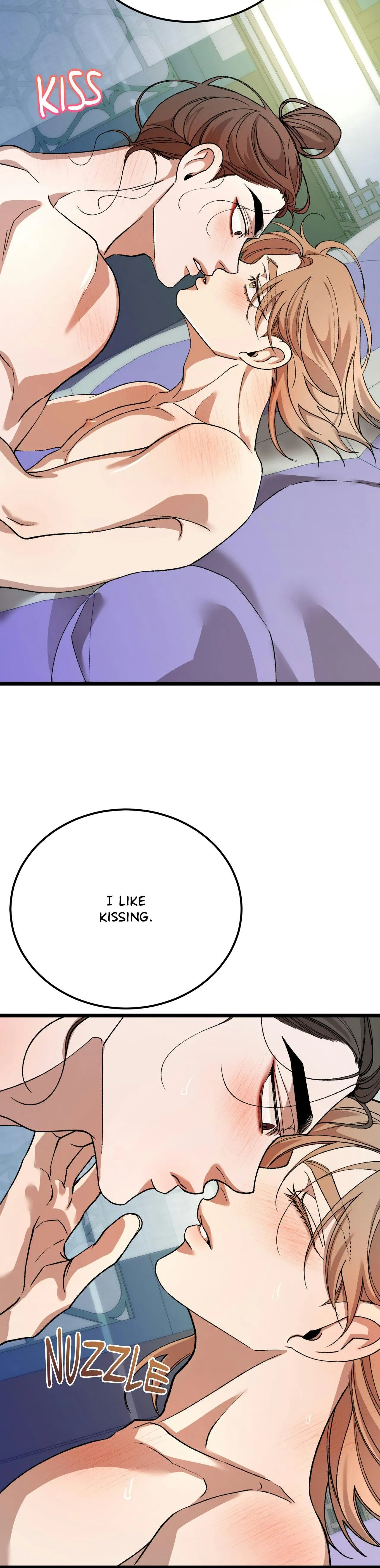 Like a Fever Dream - Chapter 90 Page 19