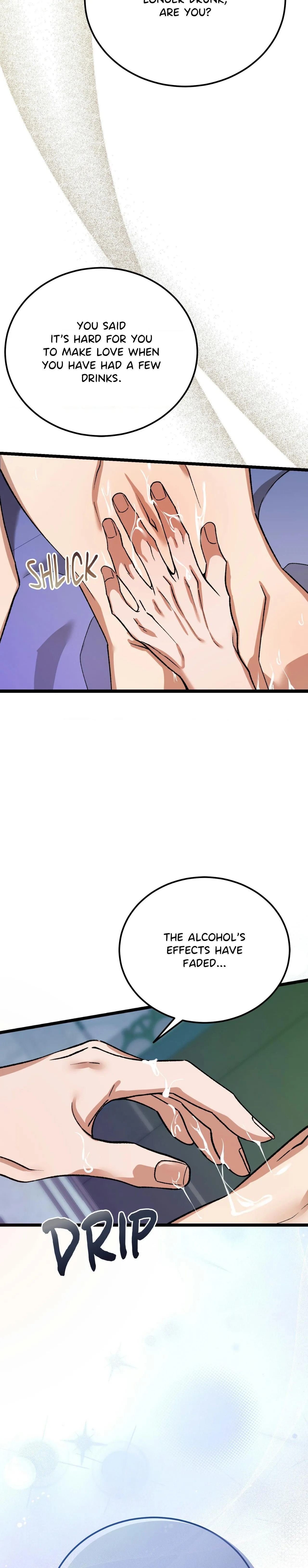 Like a Fever Dream - Chapter 90 Page 26