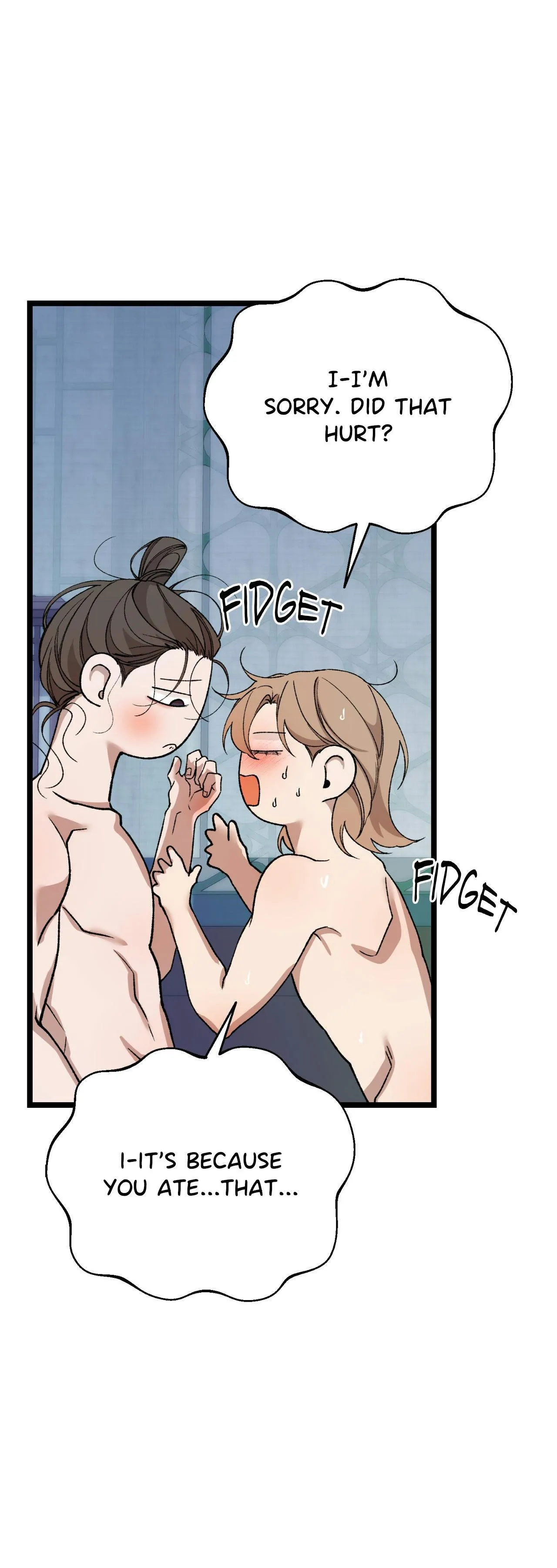 Like a Fever Dream - Chapter 90 Page 29