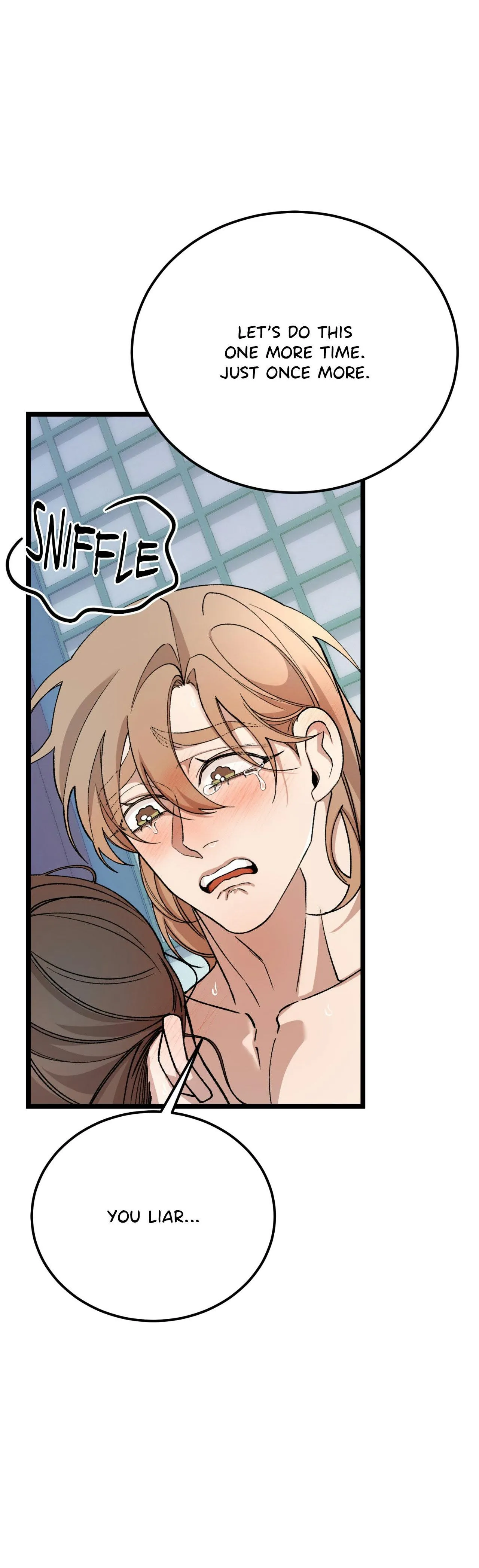 Like a Fever Dream - Chapter 90 Page 31
