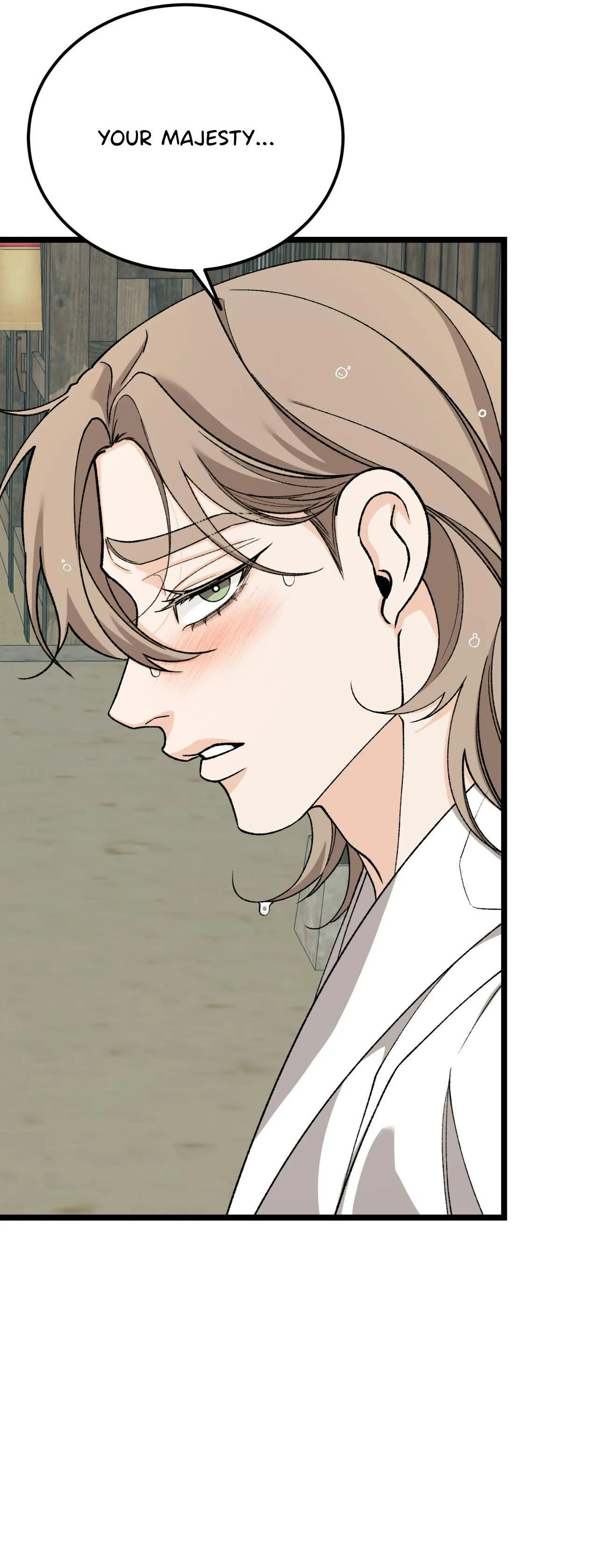 Like a Fever Dream - Chapter 90 Page 36