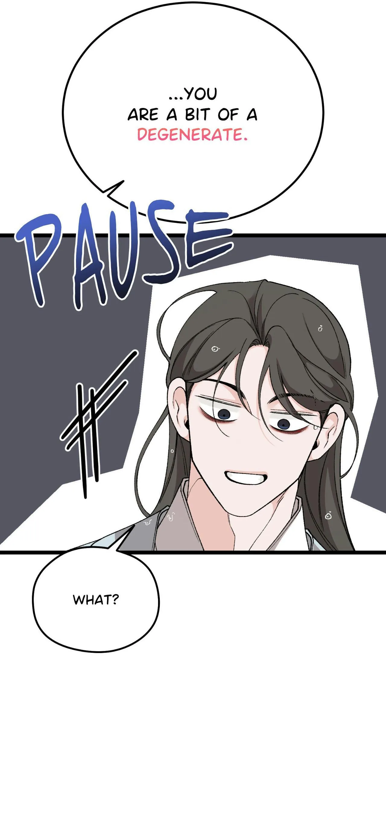 Like a Fever Dream - Chapter 90 Page 37