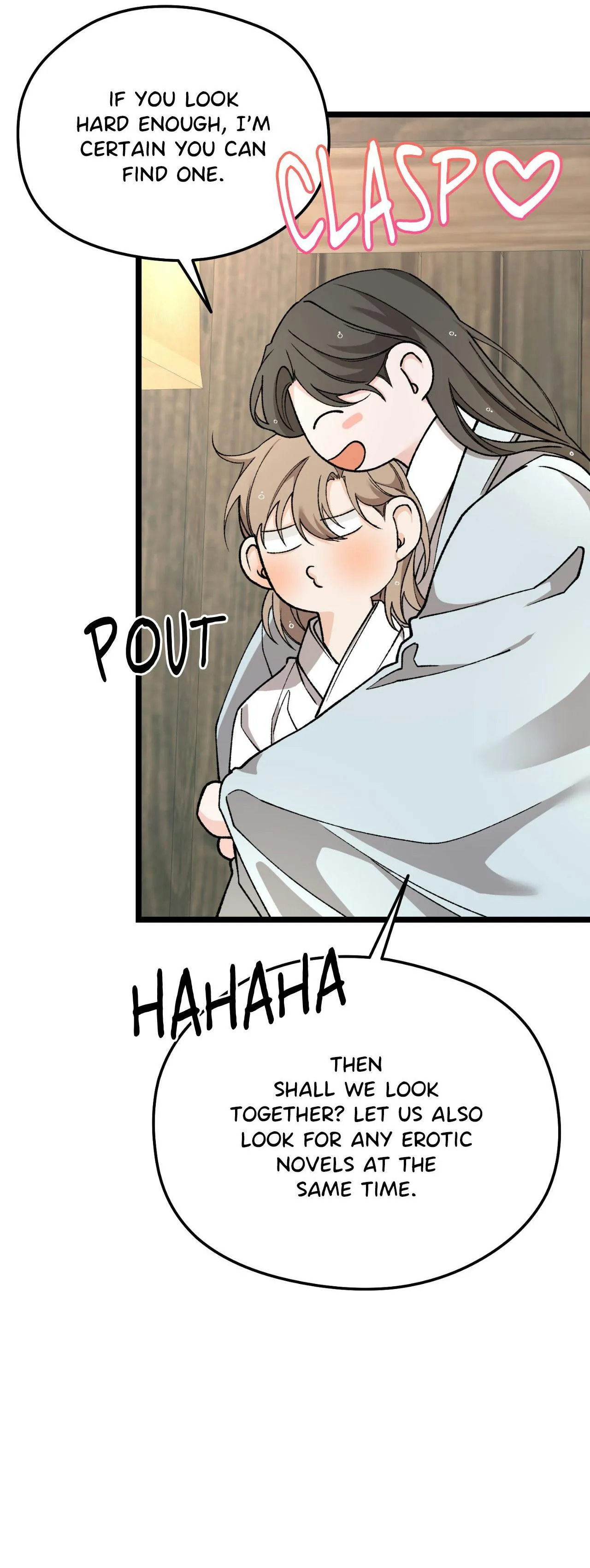 Like a Fever Dream - Chapter 90 Page 39